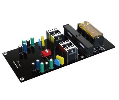 TRAIC Dimmer Module